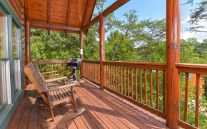 Sherwood Sanctuary Pigeon Forge